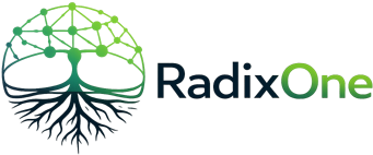 Radix One Logo